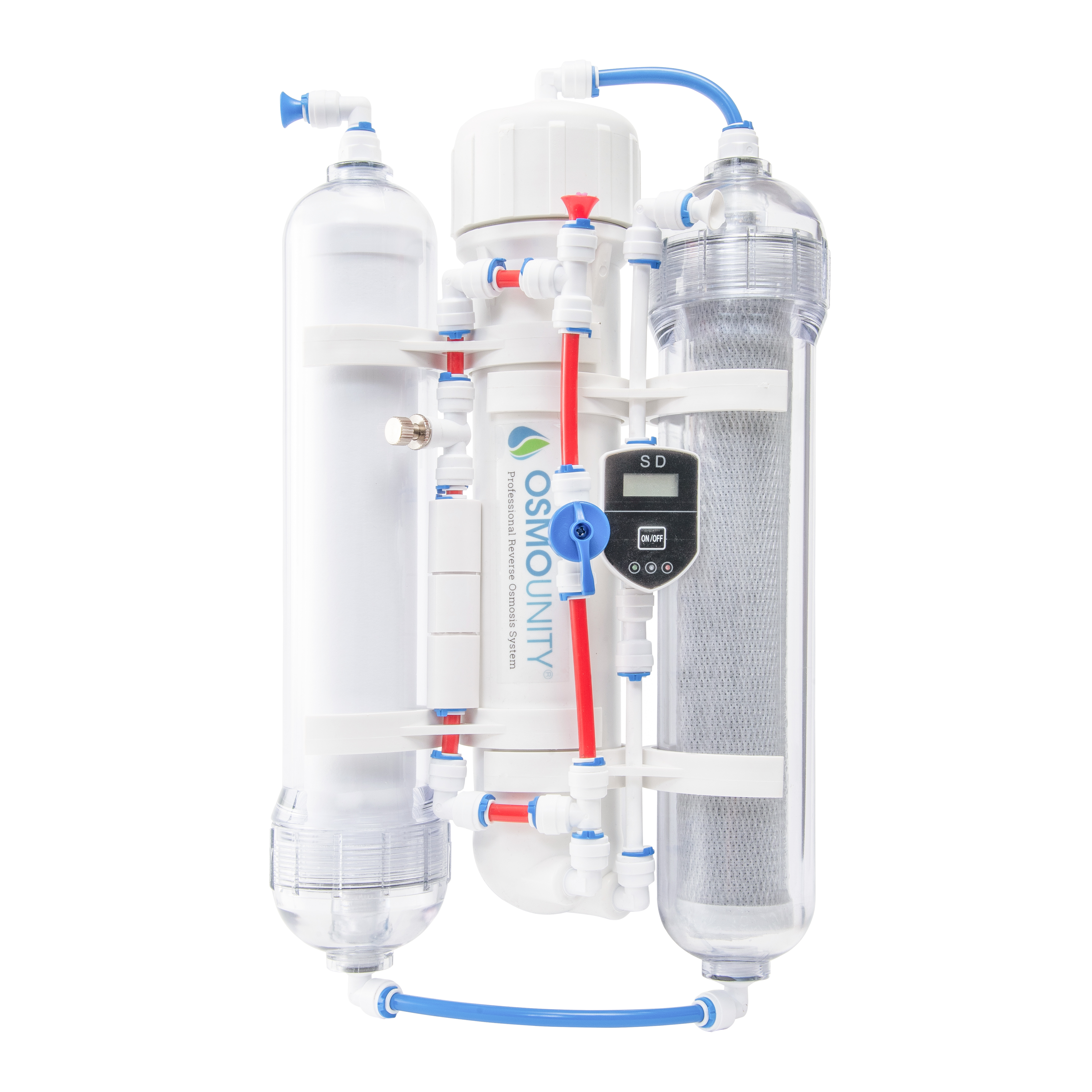 Smaraline SmartLine Osmose für die Aquaristik